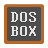 DOSBox icon