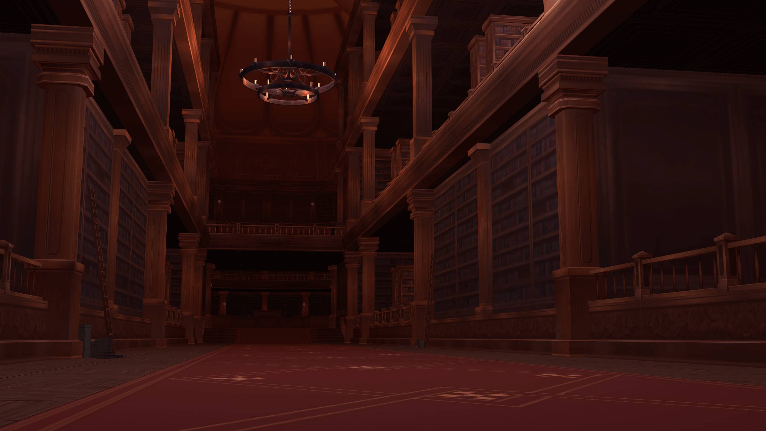 Alcostg - Royalflare Archive