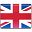 Flagge des Vereinigten Königreichs